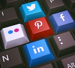 social networking to sell your restauart