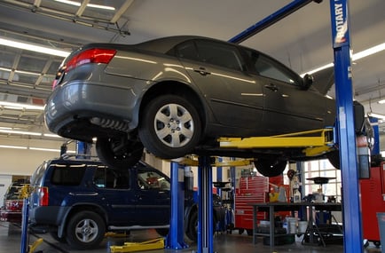 vehicle checks and automotive workshop KPIs vehicle checks and automotive workshop KPIs