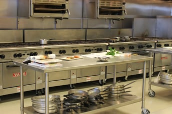 equipment to sell your restaurant