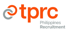 TPRC Logo
