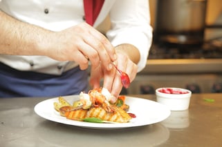 shortage of skilled chefs 1